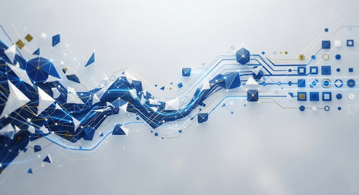 Abstract high volume data processing